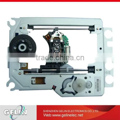 DA11N Mechanism SF-P101N 15Pin