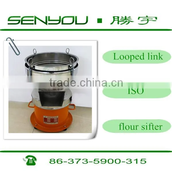 lab test sieve