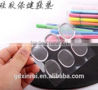 Wholesales cheap Ladies gel forefoot cushion Sore spots paste