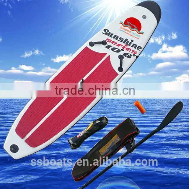 Best selling Inflatable Surfboard, inflatable stand up paddle boards, air boards