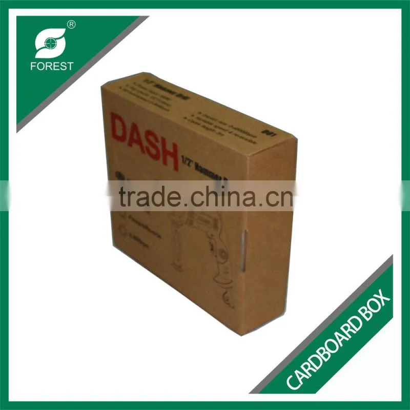 2015 NEW DESIGN CARDBOARD PACKING BOX CORRUGATED MOVING BOX