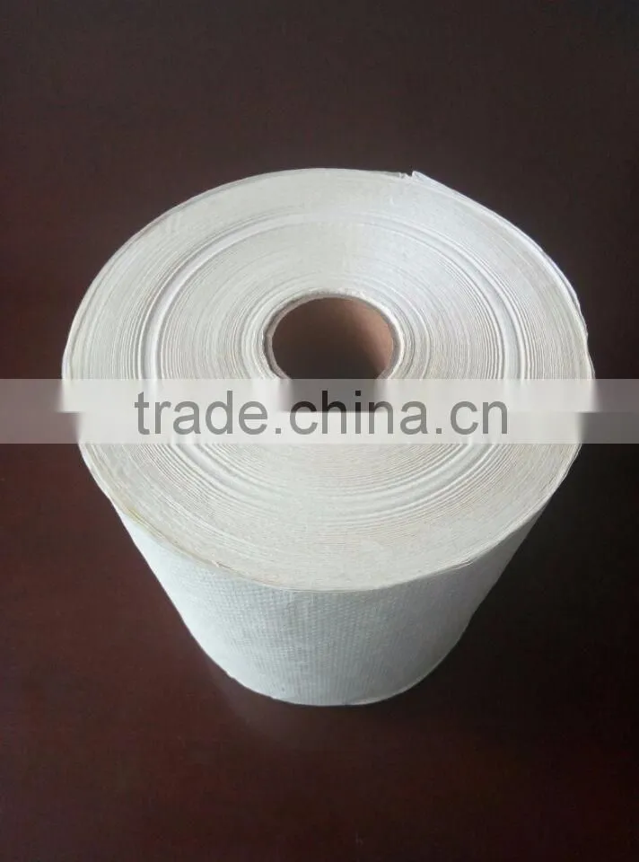 Household hot sale roll hand towel paper