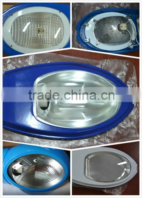 all in one solar led street light esl-07