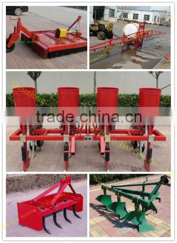 65Mn harrow disc 24 inch