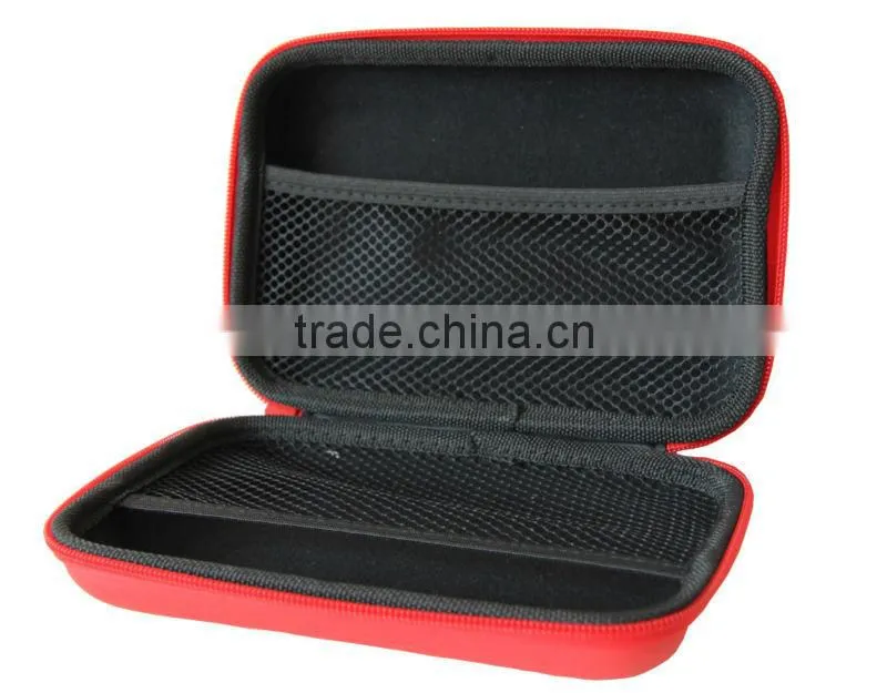 waterproof medication travel bag / travel kit bag