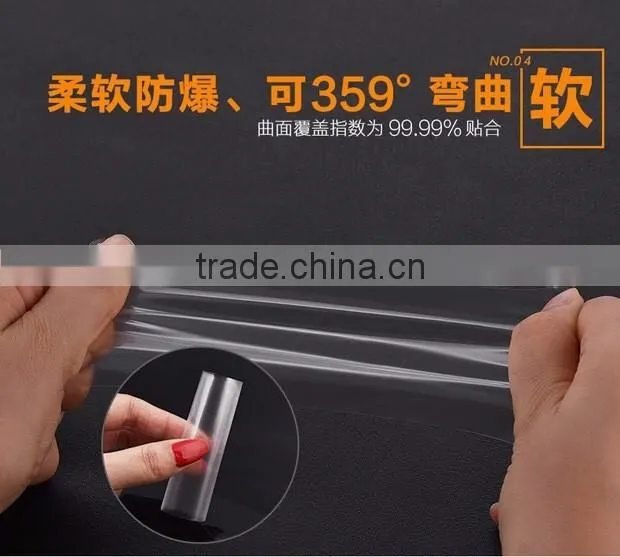 Shenzhen Factory Ultra Thin Tempered Glass Screen Protector In Base Tempered Glass For Vivo Xplay 5