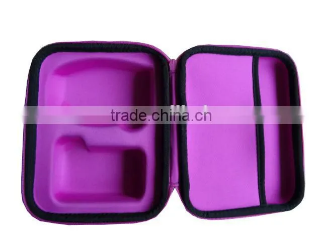 EVA tool case, carry on eva case, hard case for packaging