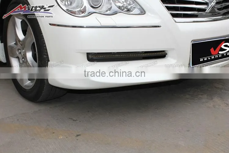 Body kits for TOYOTA-05-09-REIZ-Style K