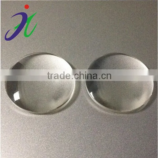 Pmma Led Lens Factory For Led Lamp, handheld magnifier,loupe