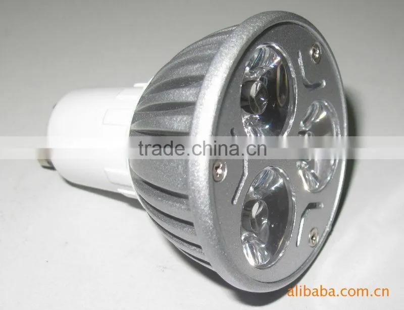 wholesale led ceiling spotlight good quality par30 5w recessed spotlight