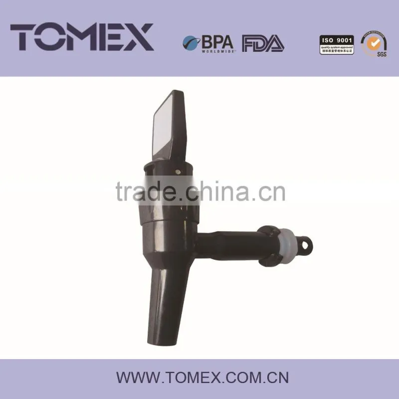 2016 alibaba china supplier all kinds of fancy beverage taps