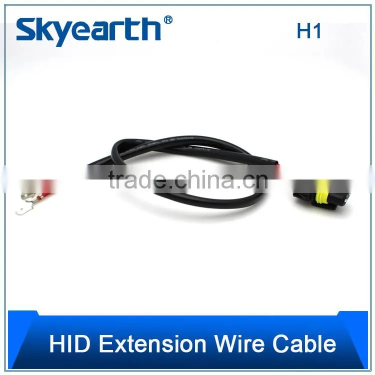 H1 LED
