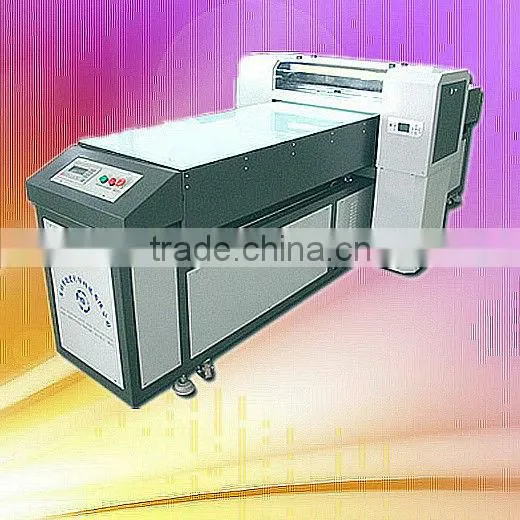 A1 series glass printer machine with factory price made in China best quality