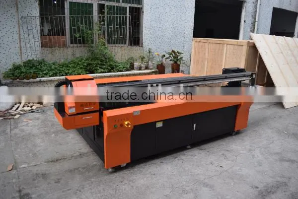 multy-function digital plastic bag printer with high precision 2880*1440dpi