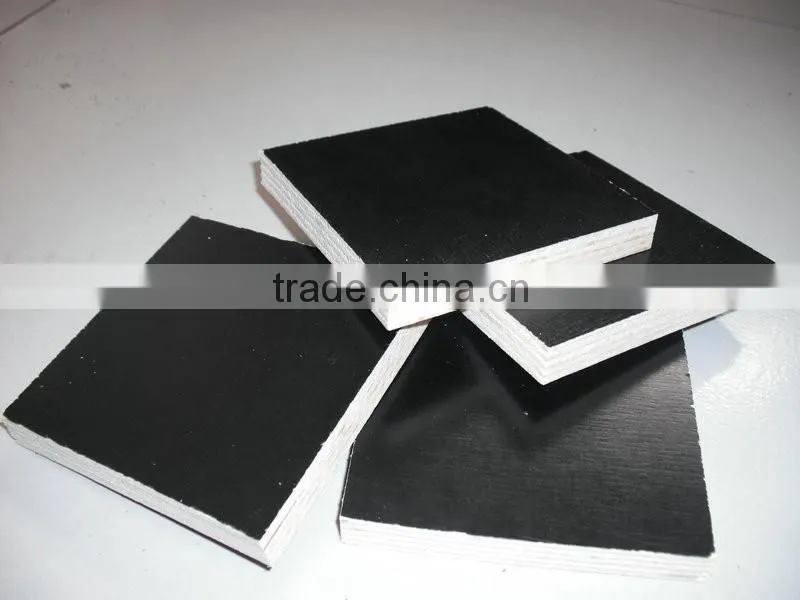 marine grade construction plywood 16mm red Film faced plywood