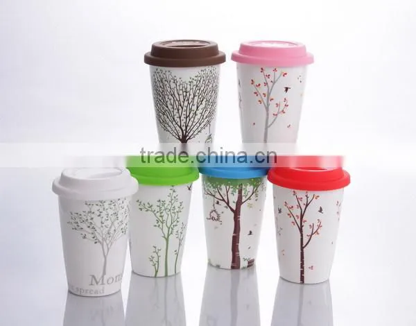child ceramic cup