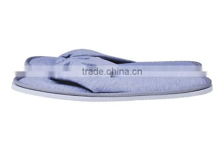 Fashion Cheap Hotel Make Slippers and New EVA slippers