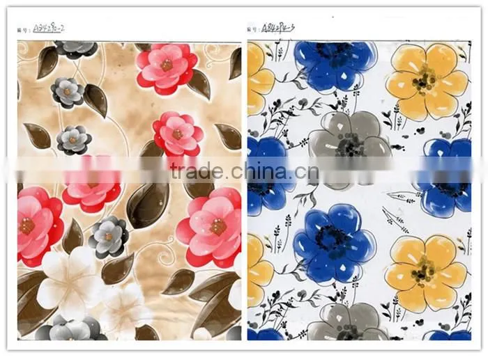 film for synthetic textile