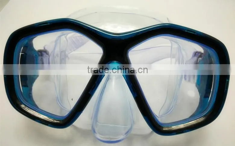 Swim goggle strap sports glasses diving mask