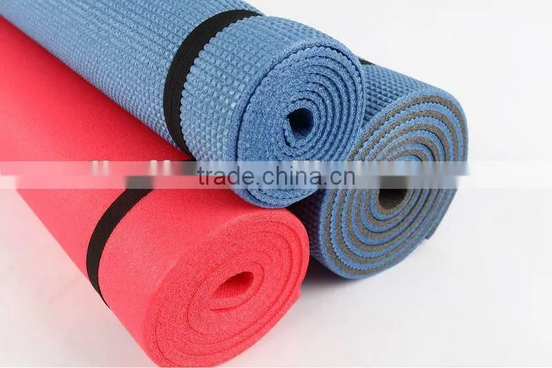 XPE small exercise mats