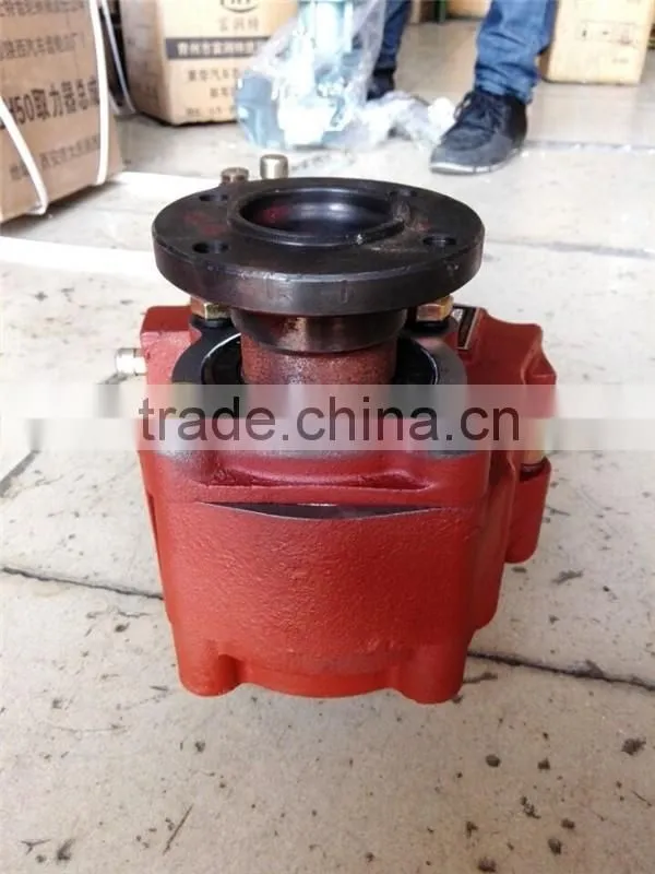 QH50A hydraulic PTO for heavy truck gearbox spare parts