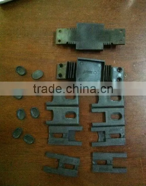 aluminium accessories roller for aluminium window and door
