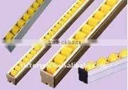 Warehouse storage Carton Flow Rack