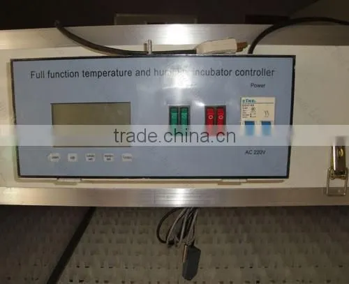 agriculture machinery ostrich egg hatcher digital machine