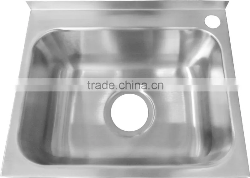 Stainless steel prison sink on alibaba china