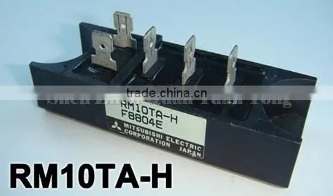 MEDIUM POWER GENERAL USE DIODET MODULES RM10TA-H