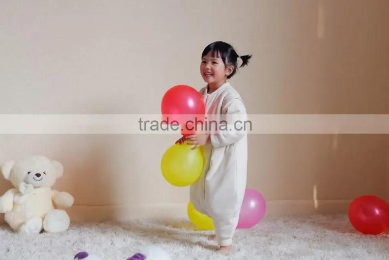 Winter Baby Sleeping Bags High Quality Soft Touch And OEM/ODM Service
