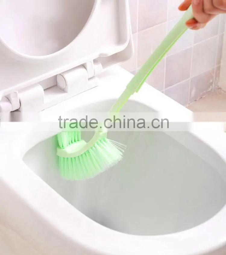 Hot sell top quality toilet clean brush