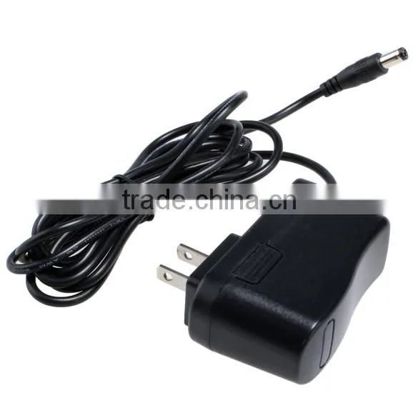 New US Plug 4-Port USB Hub 5V 25W Desktop Phone Multi Usb Charger Adapter AM000987