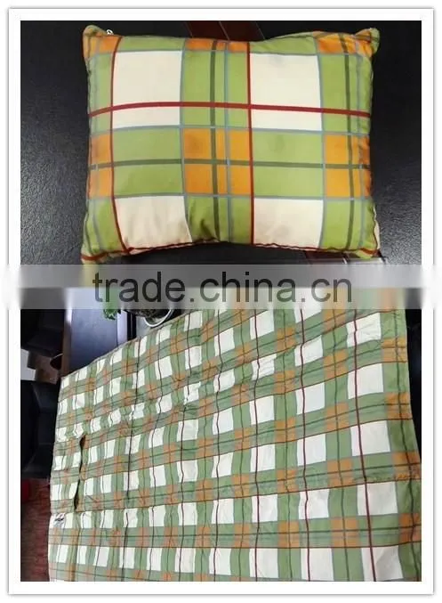 twin queen king size travel blanket car portable goose down blanket