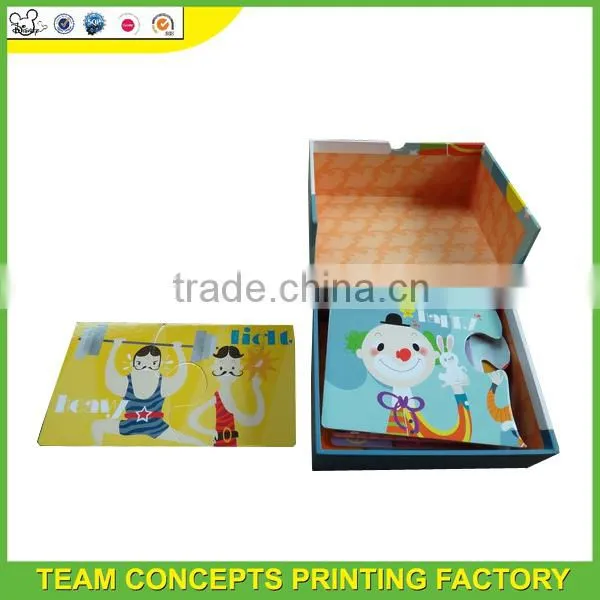 jigsaw puzzle printer