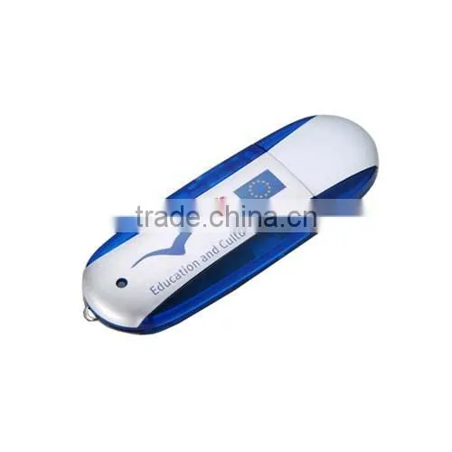 Customized USB Flash Memory 1GB - 32GB