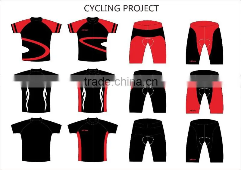 New Fashion women's Short Sleeve Cycling Jersey Bicycle T shirt for ladies