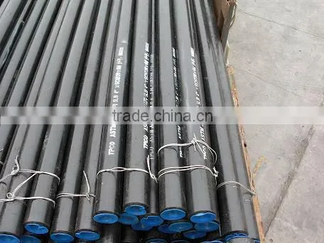 316l stainless steel pipe