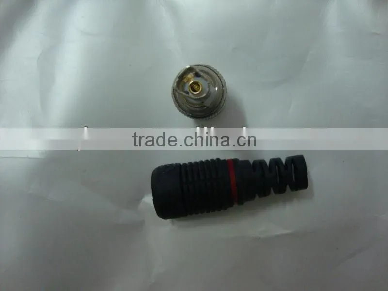 XinQi CCTV Camera Accessories Hot Sale BNC Plug Connector Cable