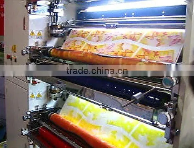 Printing Machine