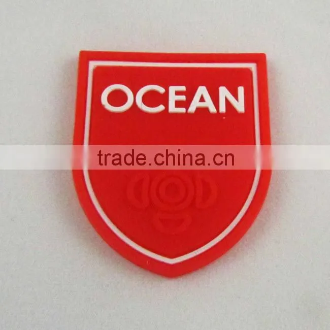 silicone label