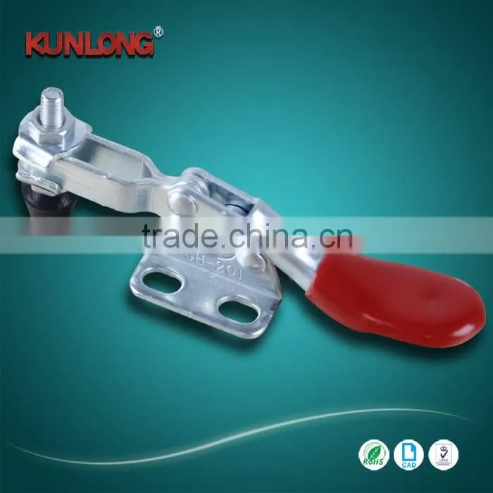 2016 hot sale SK3-021-5 horizontal toggle clamp