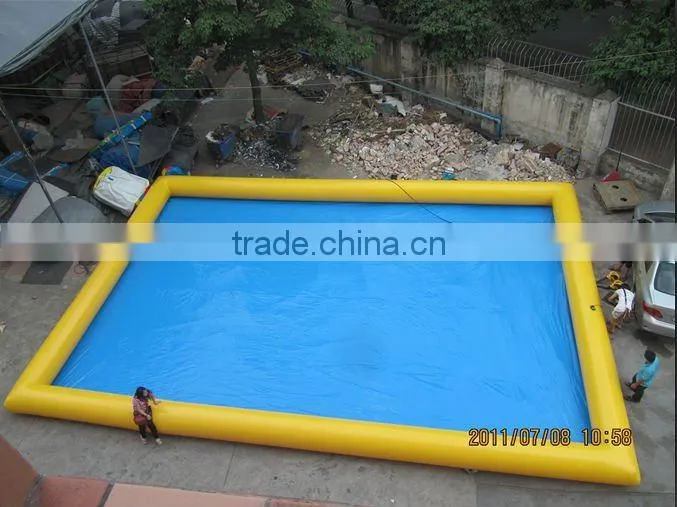 inflatable pool for water ball, inflatable swimming pool