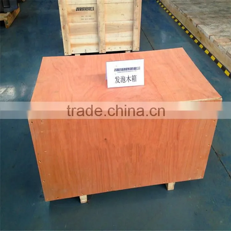 HTD350-22 Furnace air blower