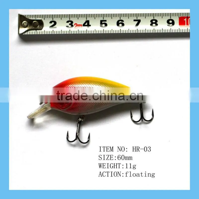 high quality lures&japan lure&HR-04