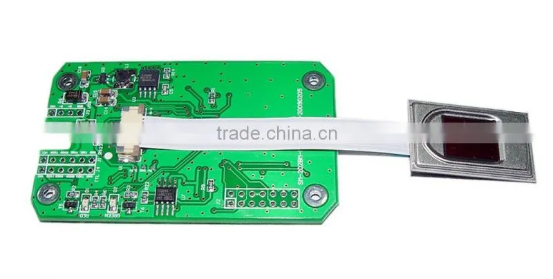biometric fingerprint reader FT2B fingerprint reader module embedded biometric fingerprint car security