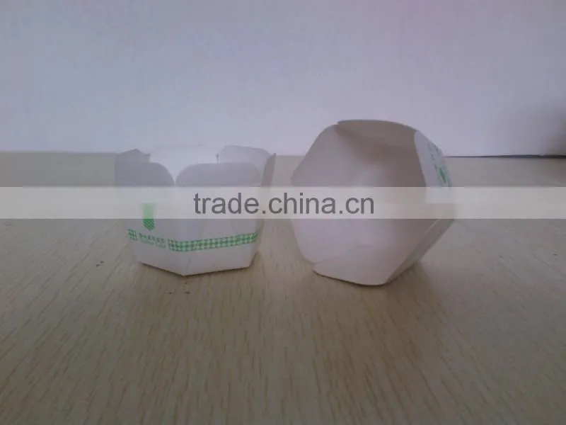 China supplier paper cup for cake