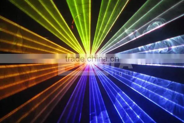 Mini Stage Lighting Outdoor Red Green blue Laser light Waterproof Trees Christmas Decorative Garden Yard Lighting