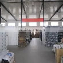 Hebei Zhonglexing Sports Goods Co., Ltd. company overview - view 2