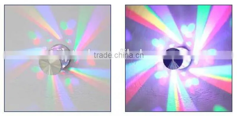 16w 18w 9w led wall lamp
